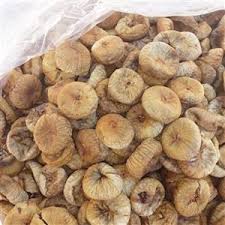 تصویر 1 از انجیر خشک آفتابی طلایی براق درجه‌ بندی حرفه‌ ای