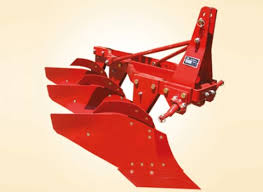 تصویر 1 از گاوآهن ابرهارد قدیمی مدل بازسازی شده مناسب زمین‌ های سبک و متوسط