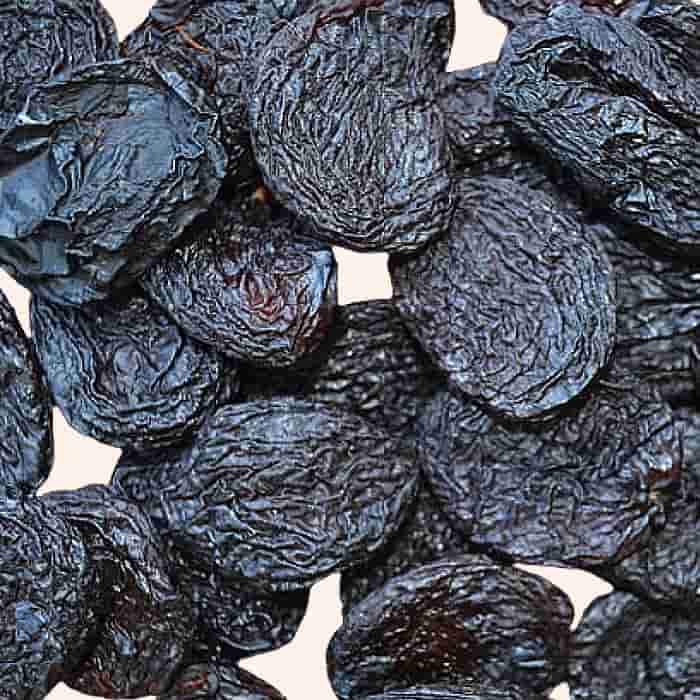 تصویر 1 از انجیر خشک سیاه طبیعی آماده مصرف خانگی