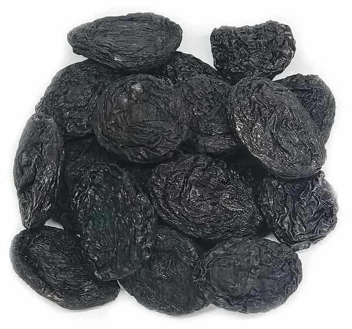 تصویر 2 از انجیر خشک سیاه طبیعی آماده مصرف خانگی