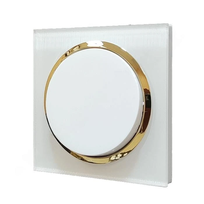 تصویر 3 از انواع کلید و پریز مارک دلند با نصب آسان