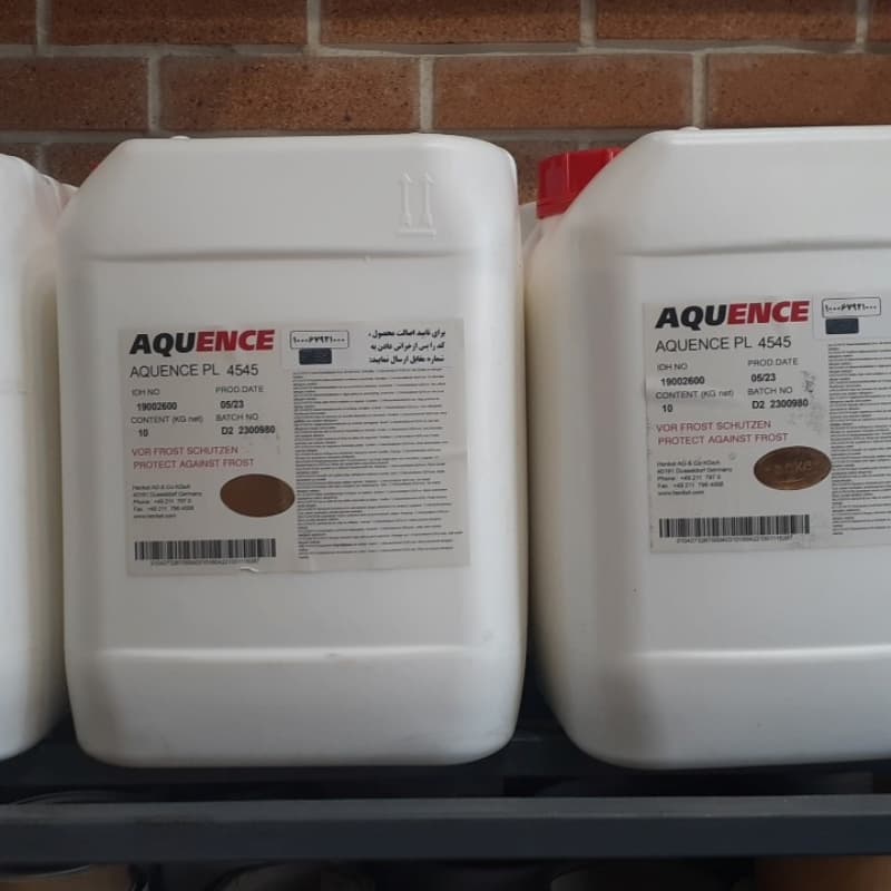 چسب ممبران ایرانی ضد ترک و ضد جدا شدگی مناسب کارهای طولانی مدت