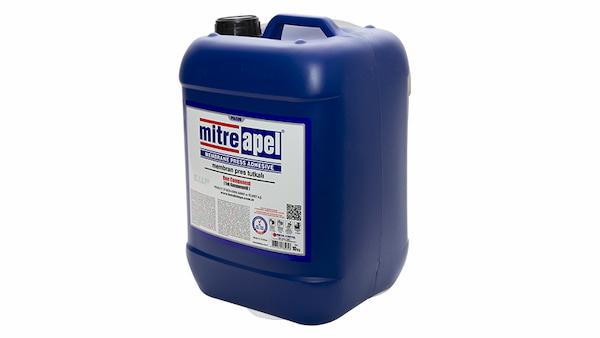 تصویر 3 از چسب وکیوم جنوب با قدرت تحمل گرما در پرس های حرارتی