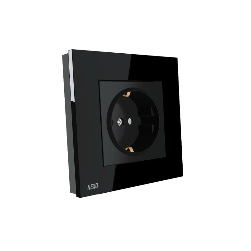 انواع کلید پریز نکسو با دوام و پایدار