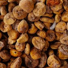 انجیر خشک عمده استهبان خوش‌ رنگ شاه‌ میوه ویژه صادرات