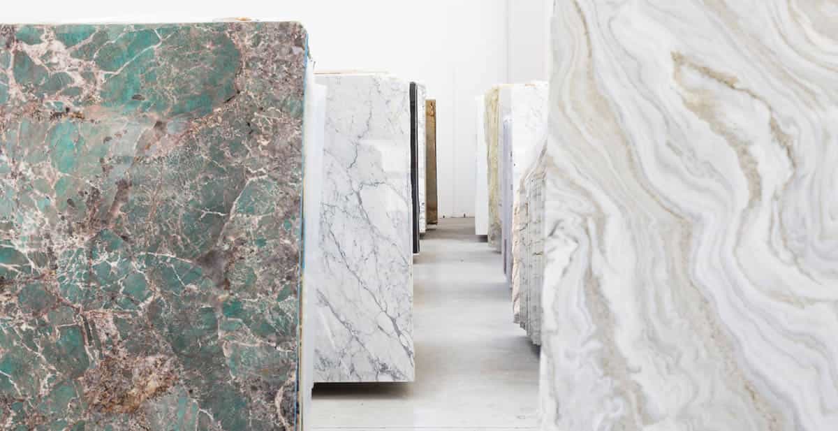 سنگ ساختمان طبیعی با جلوه زیبا و کیفیت عالی