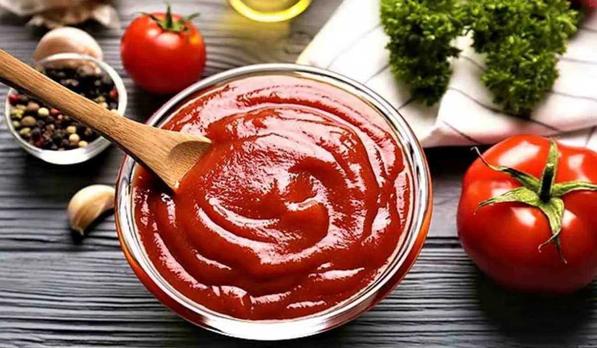 تصویر 2 از رب گوجه‌ فرنگی دبه ای با غلظت یکنواخت در هر بسته