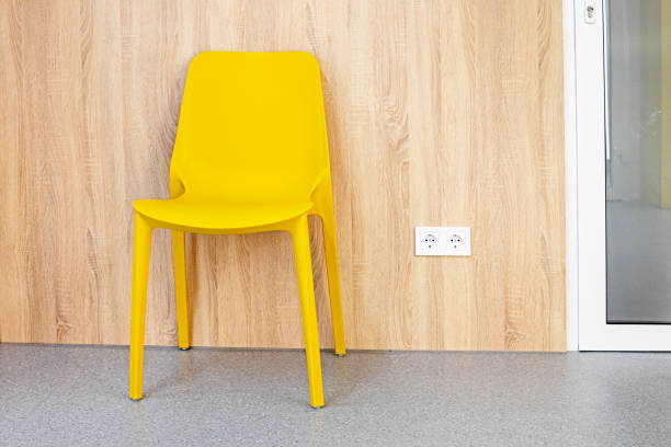 تصویر 4 از صندلی پلاستیکی ویگو با جنس درجه یک و استحکام بالا