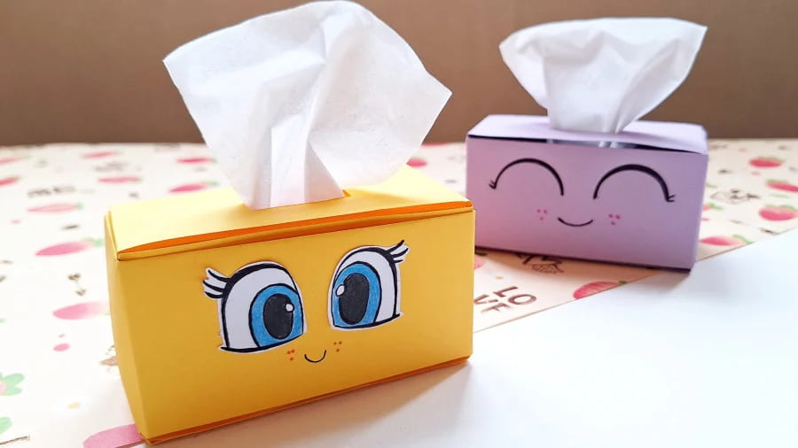 تصویر 3 از دستمال کاغذی بچه گانه طرح کارتونی محبوب کودکان