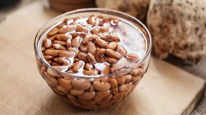 تصویر 3 از کنسرو نخود لوبیا آش مناسب نگهداری طولانی