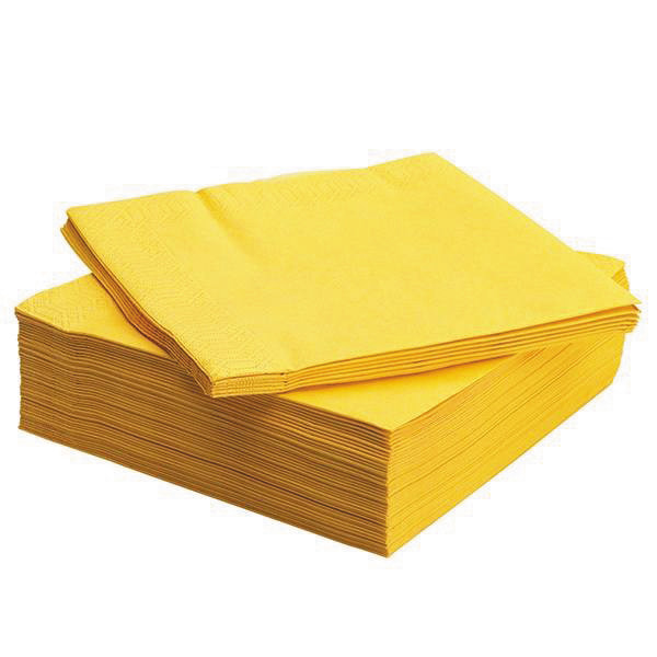 تصویر 4 از دستمال کاغذی سفره رنگی مناسب جشن و مراسم