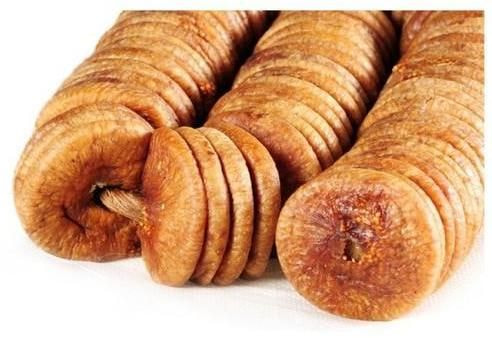 تصویر 3 از انجیر خشک سکه ای بسته بندی بهداشتی و مطمئن