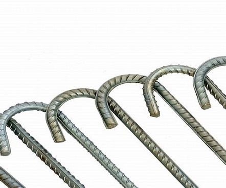 تصویر 2 از میلگرد ادکا مقاوم در برابر فشار و مناسب سازه‌ های بتنی