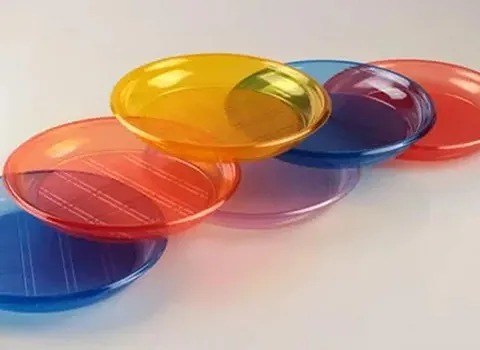 فروش بشقاب بلور