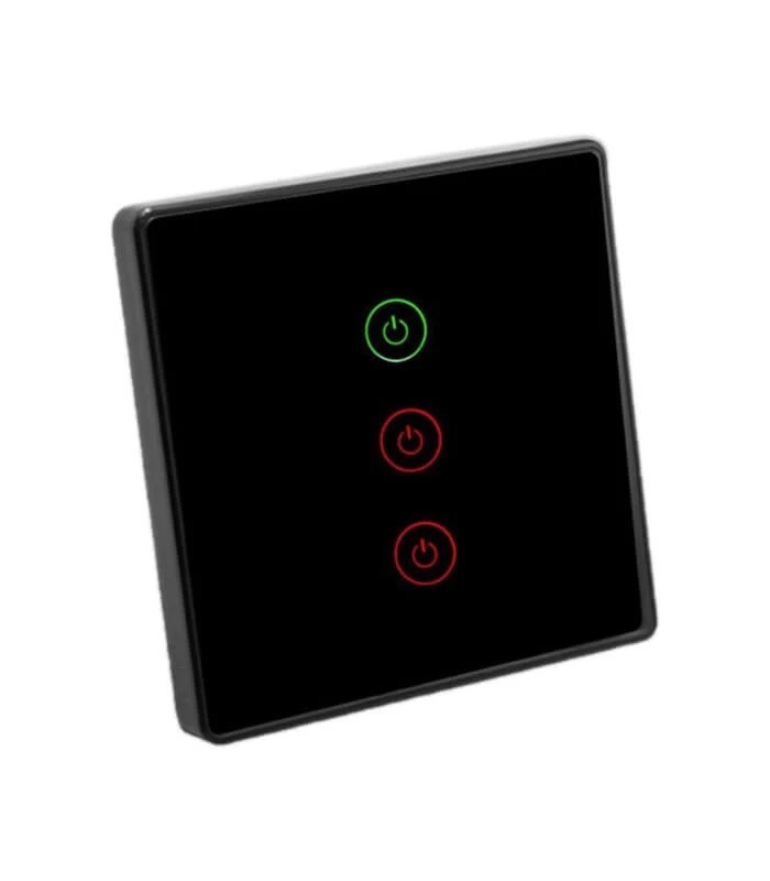 تصویر 3 از کلید و پریز هوشمند گیلسا با گارانتی دو ساله