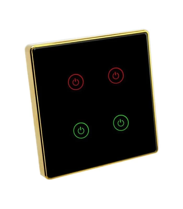 کلید و پریز هوشمند گیلسا با گارانتی دو ساله