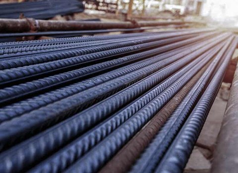 تصویر 3 از میلگرد جهان فولاد کرمان با مقاومت بالا و طول استاندارد مناسب سازه‌ ها