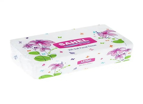 تصویر 1 از دستمال کاغذی ساحل مخصوص استفاده روزانه با دوام بالا