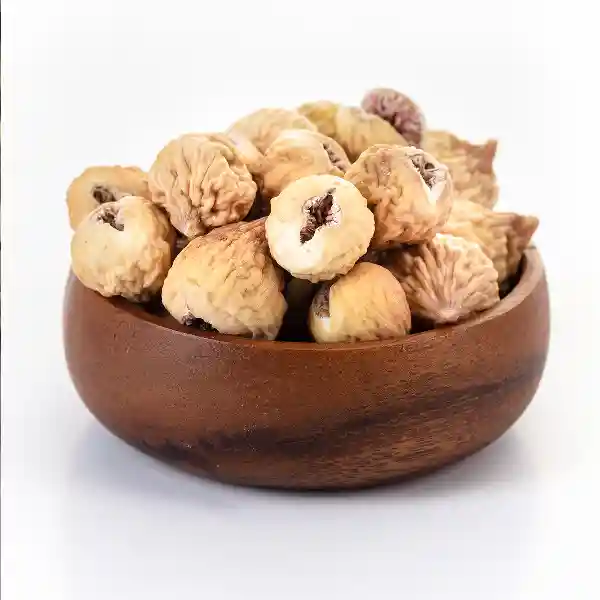 انجیر خشک منحصر به فرد هیرکانی طبیعی