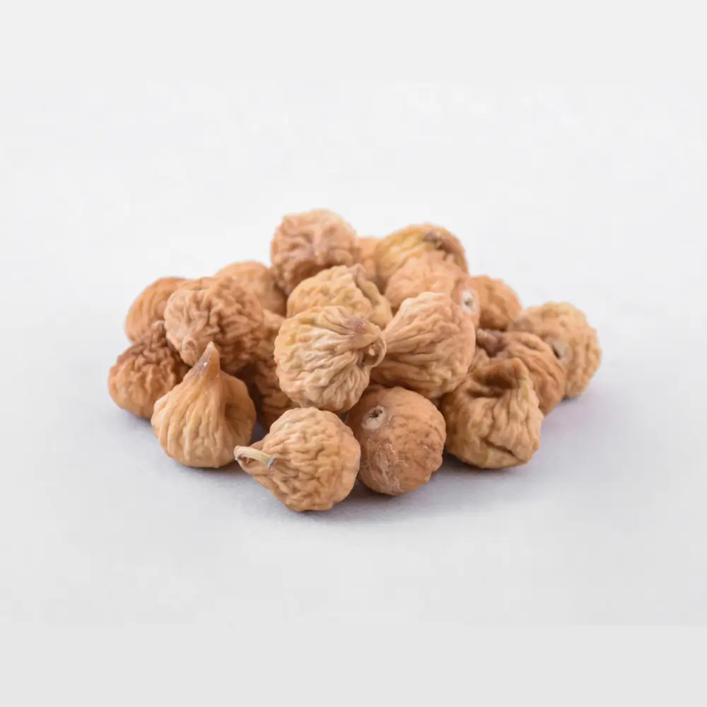 تصویر 3 از انجیر خشک منحصر به فرد هیرکانی طبیعی