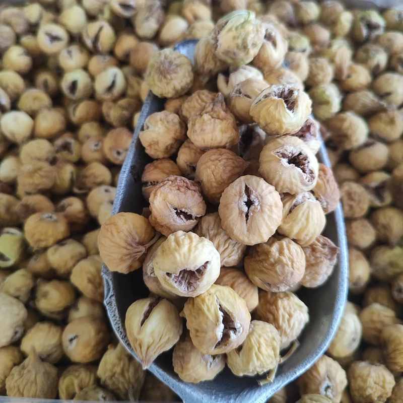 تصویر 4 از انجیر خشک منحصر به فرد هیرکانی طبیعی