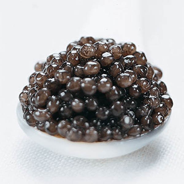 تصویر 4 از خاویار بلوگا امپریال درباری ویژه پذیرایی سطح بالا