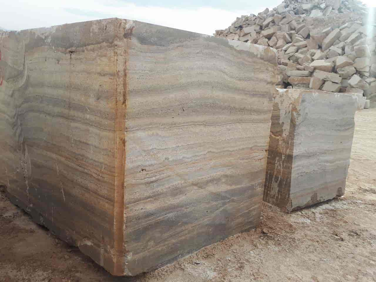 سنگ ساختمان لوکس با طراحی خلاقانه برای فضاهای داخلی