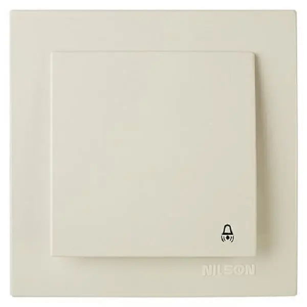 تصویر 3 از کلید و پریز نیلسون در عنواع رنگ بندی