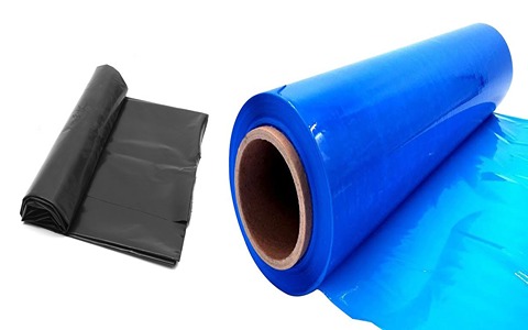 تصویر 1 از نایلن استخری در اندازه‌ های مختلف و نصب آسان