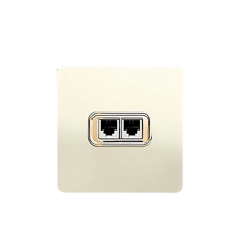 تصویر 1 از کلید و پریز پاناسونیک + نامی معتبر در صنعت الکترونیک