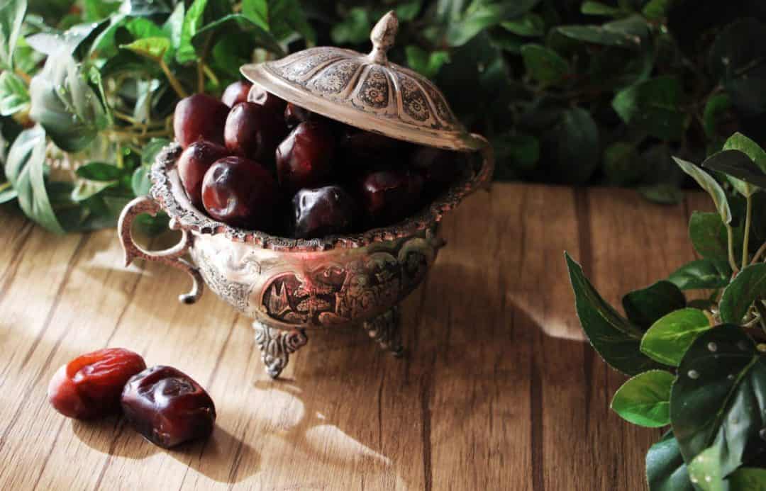 تصویر 4 از خرما کبکاب ایوان مناسب تامین انرژی طبیعی بدن