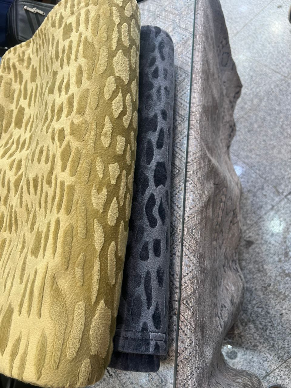 تصویر 1 از فروش عمده و تامین مستقیم پتو سفری مجیک