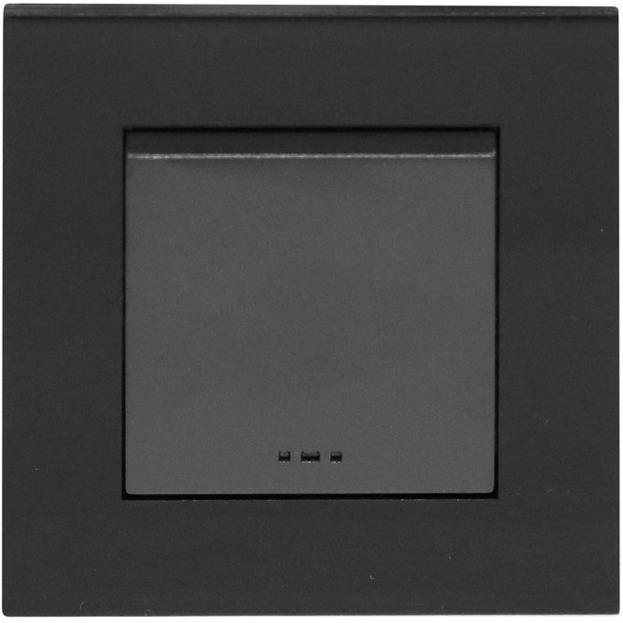 تصویر 1 از کلید و پریز جدید سفید با طراحی جذاب و شیک