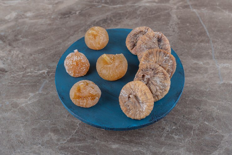 خرید انجیر خشک