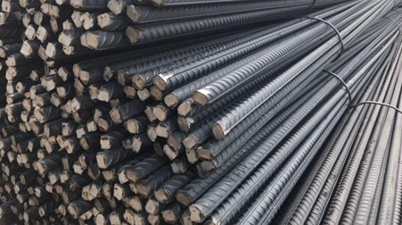 تصویر 4 از میلگرد شاهرود گزینه قابل اعتماد برای آرماتور بندی حرفه‌ ای