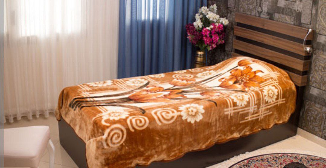 قیمت عمده و تامین مستقیم پتو پروانه تک نفره