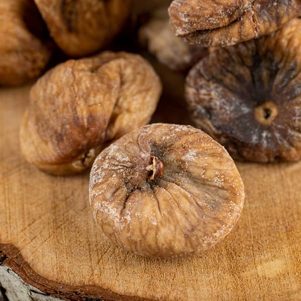 تصویر 4 از انجیر خشک جلفا درجه‌ بندی صادراتی ناب