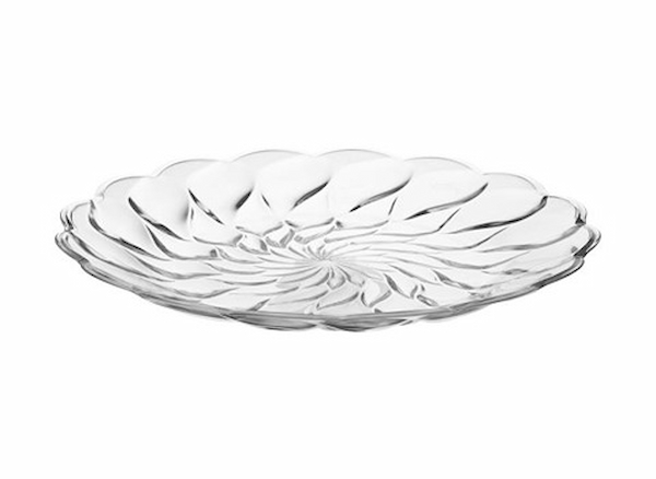 تصویر 3 از بشقاب بلور طرح خورشیدی با امکان شستشو در ماشین ظرفشویی