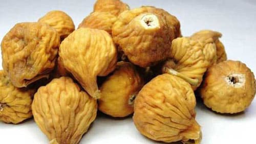 تصویر 4 از انجیر خشک ممتاز باغی ارگانیک