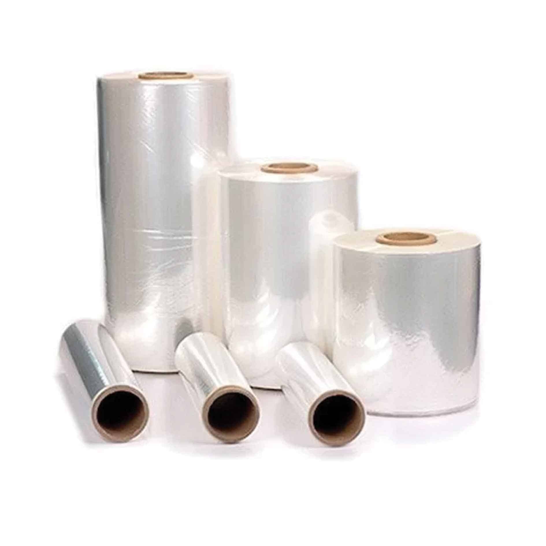 تصویر 2 از نایلون استرچ ضخیم انتخابی مطمئن برای بسته بندی