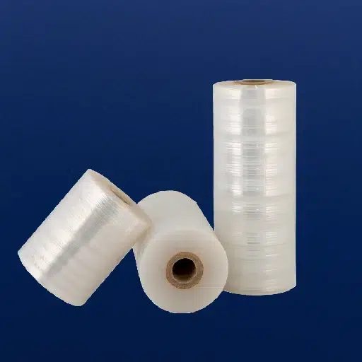 تصویر 4 از نایلون استرچ ضخیم انتخابی مطمئن برای بسته بندی