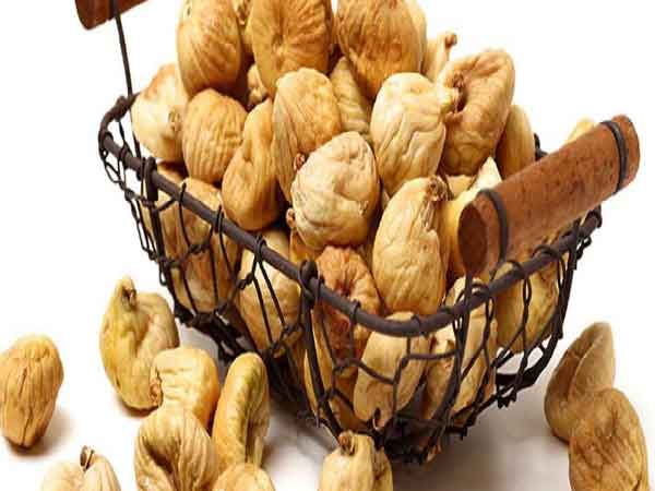 انجیر خشک مرغوب با بافت طبیعی و غنی از طعم