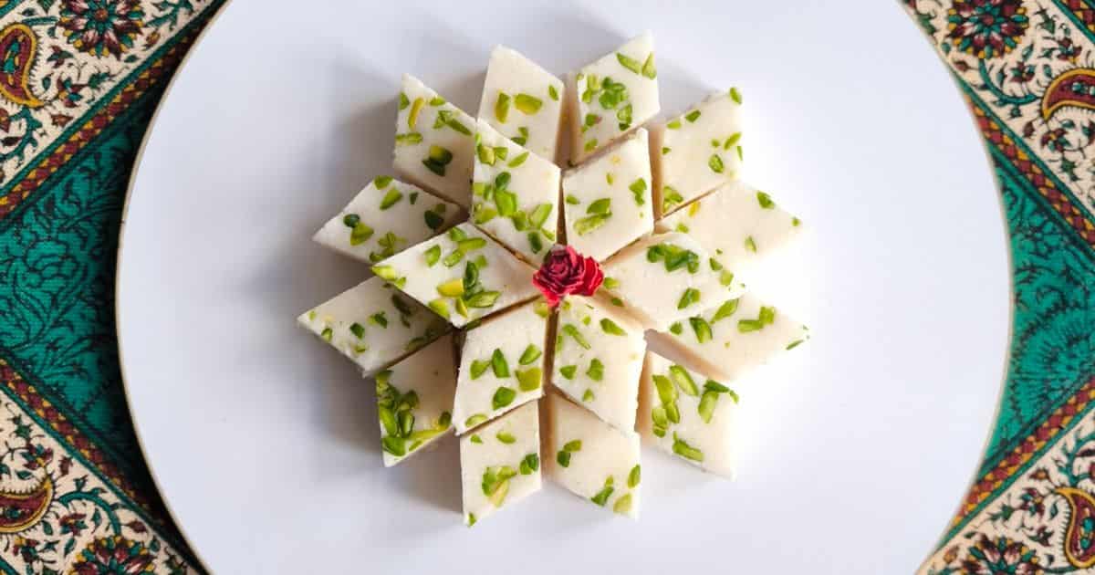 فروش شیرینی