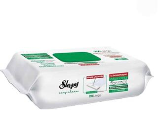 تصویر 4 از دستمال کاغذی مرطوب مناسب پاکسازی سریع پوست