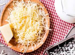 پنیر پیتزا ورقه ای خوش‌ طعم با عطر طبیعی