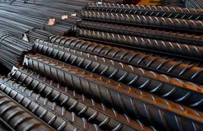 تصویر 1 از میلگرد عتیق آذر سهند مناسب ساختمان‌ های چند طبقه