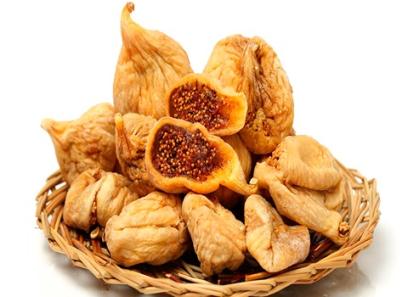 تصویر 1 از انجیر خشک عمده بسته‌ های اقتصادی با وزن متنوع