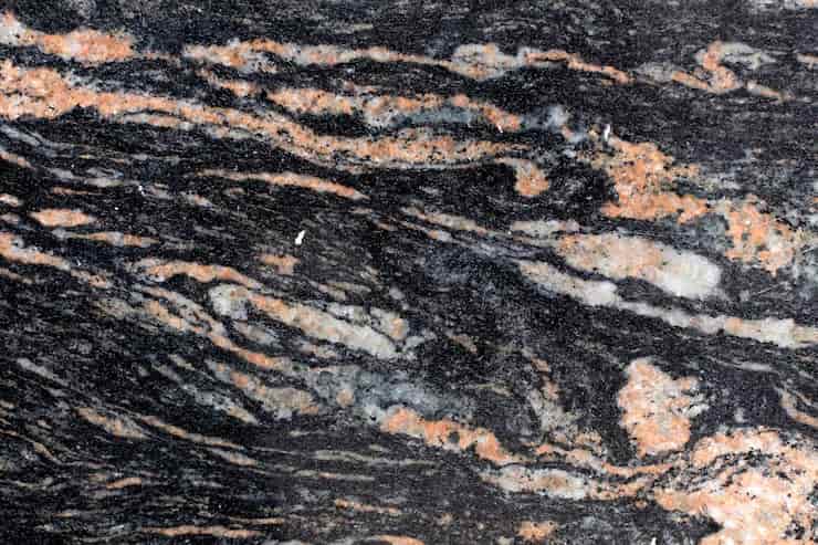 تصویر 4 از سنگ ساختمان طبیعی با نقش و نگار خاص هر قطعه