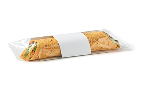 تصویر 4 از نایلون ساندویچ ارزان انتخابی اقتصادی برای کسب و کار