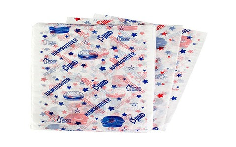 تصویر 1 از نایلون ساندویچ ارزان انتخابی اقتصادی برای کسب و کار